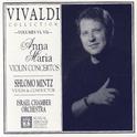 Vivaldi Collection, Volume VII: Anna Maria Violin Concertos专辑