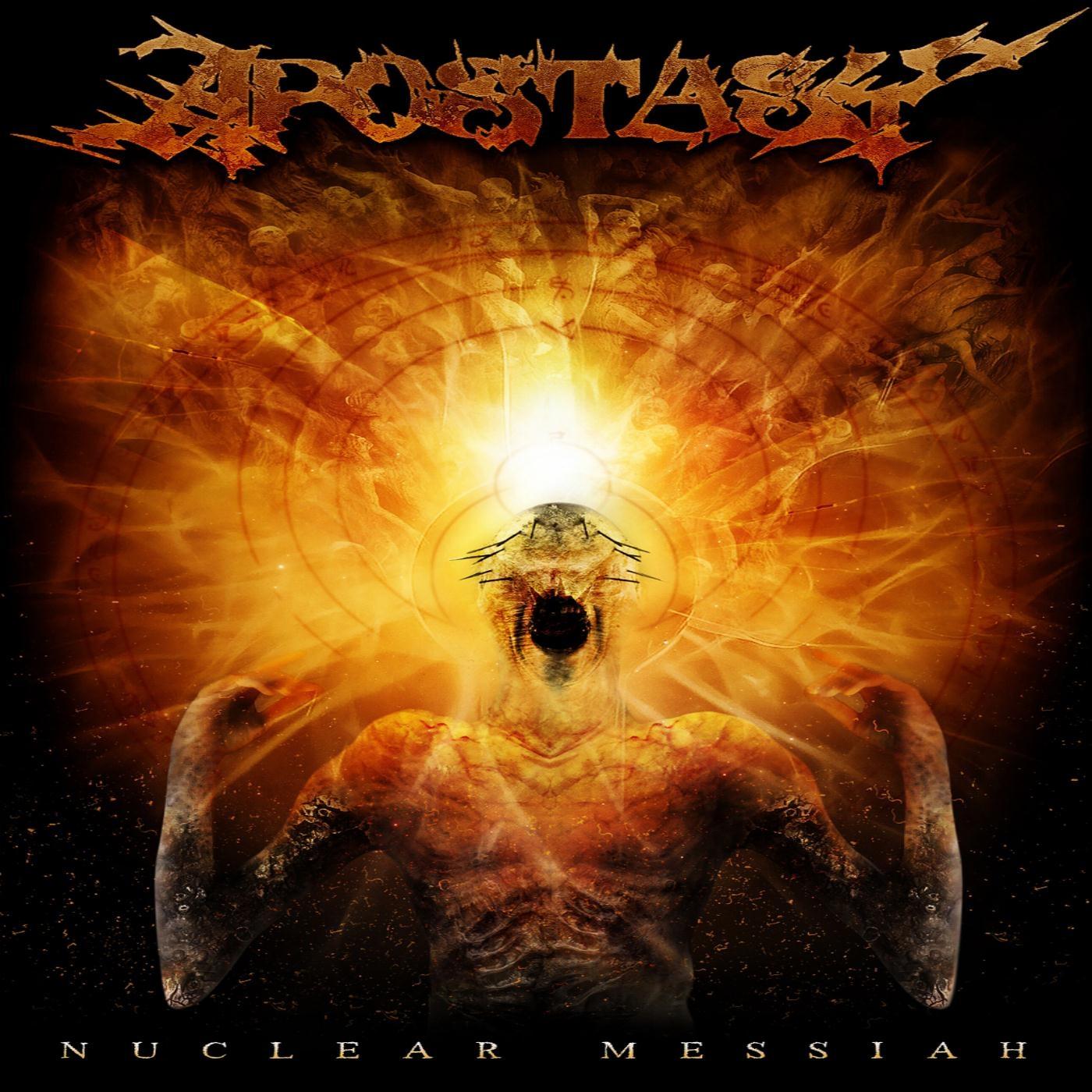 Nuclear Messiah