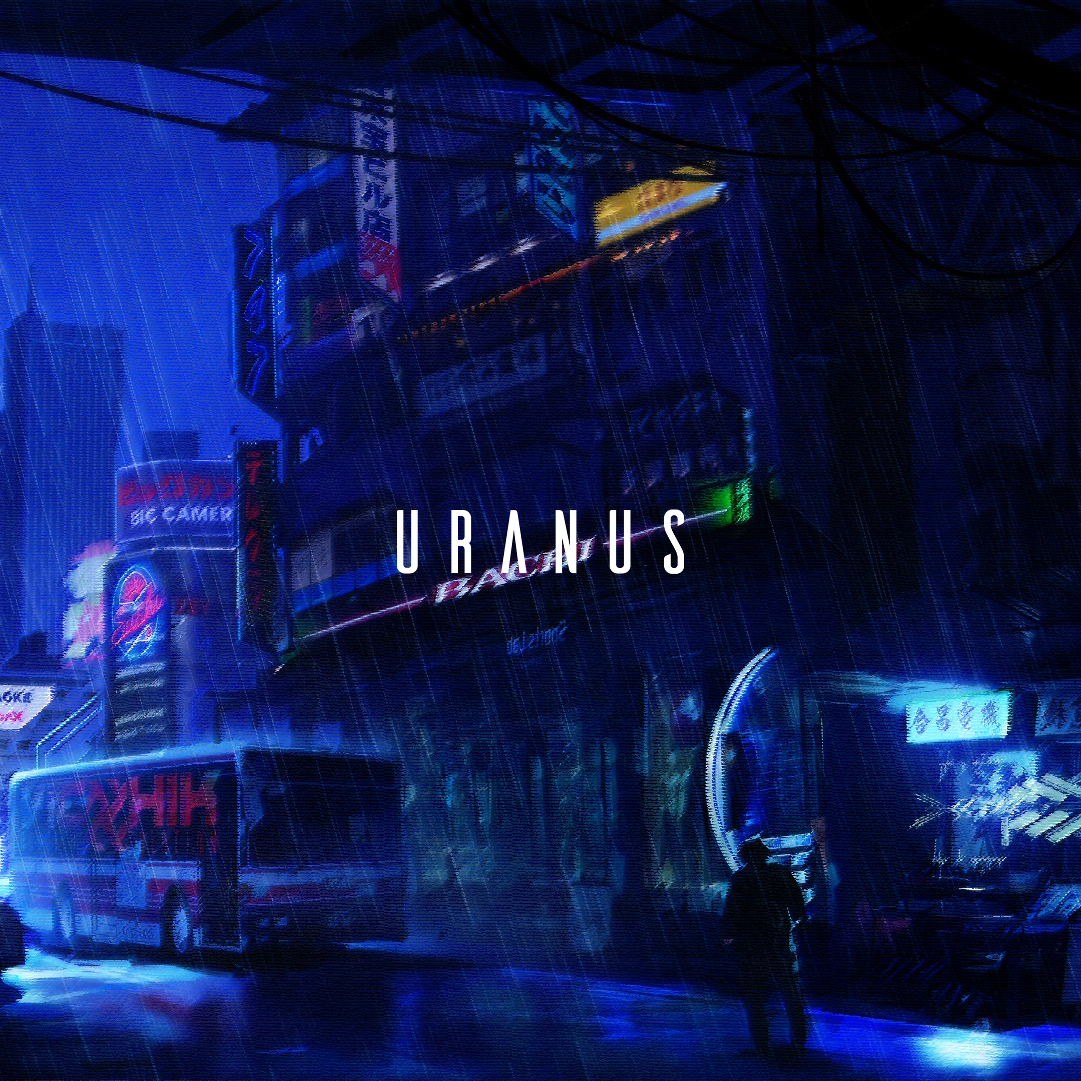 【Free】‘Rain’