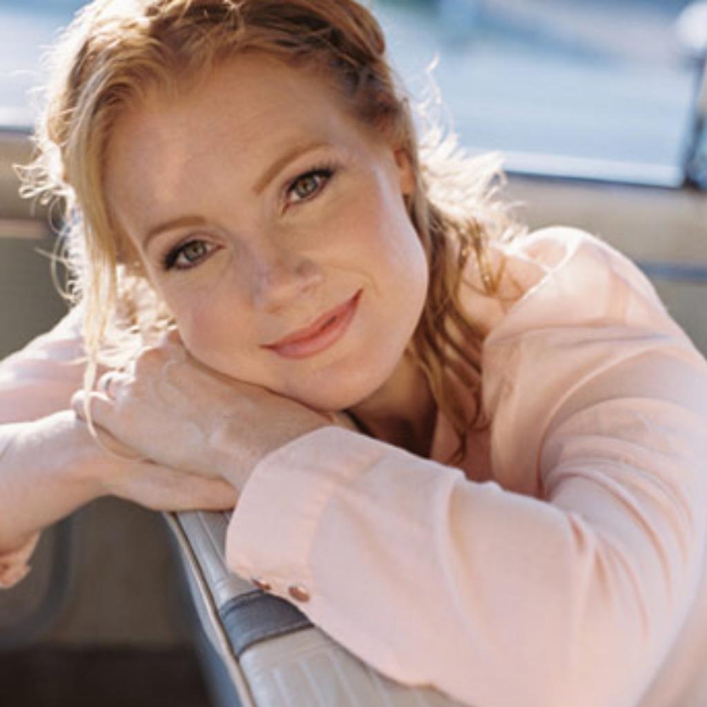 Kelly Willis 美国著名乡村歌手