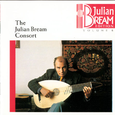 Julian Bream Edition Vol.6: The Julian Bream Conso