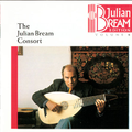 Julian Bream Edition Vol.6: The Julian Bream Conso