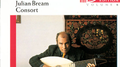 Julian Bream Edition Vol.6: The Julian Bream Conso专辑