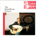 Julian Bream Edition Vol.6: The Julian Bream Conso专辑