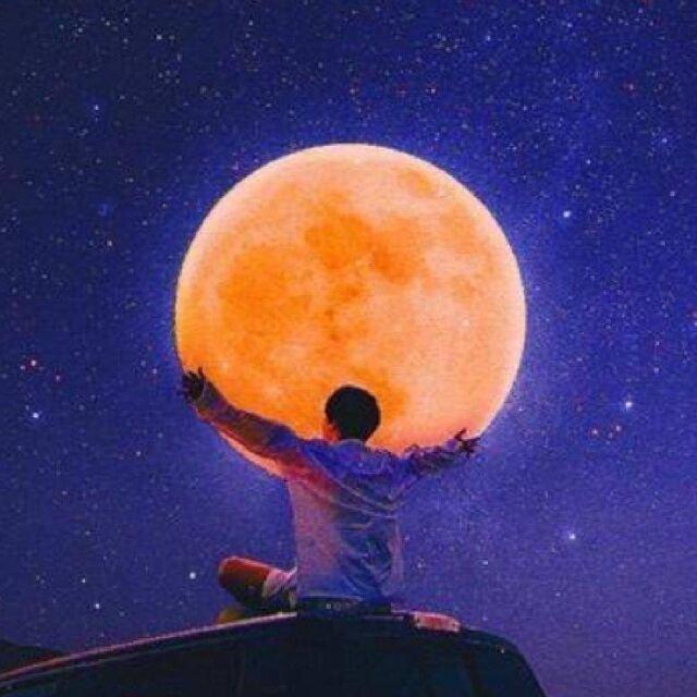 国语 | 水中月是天上月
