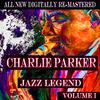 Charlie Parker - Slam Slam Blues