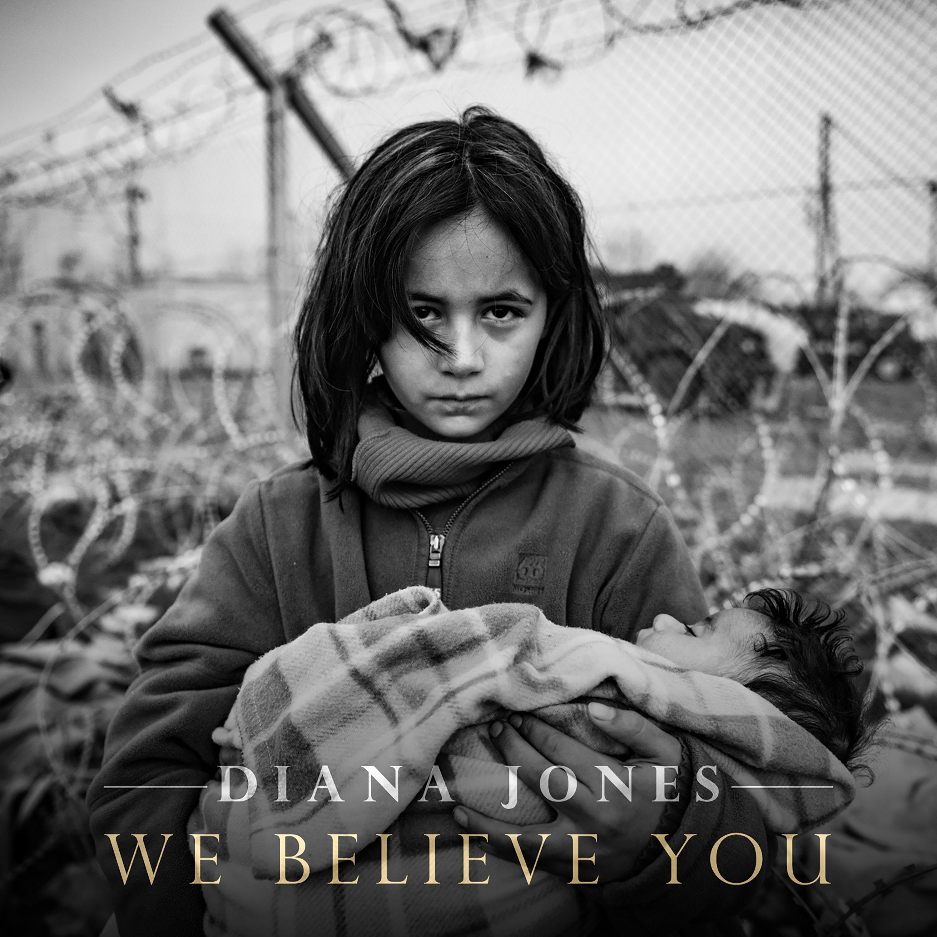 We Believe You
