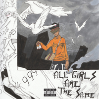 Lil Glock - All Girls Are The Same (伴奏)
