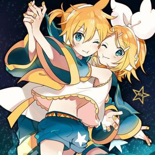 镜音双子 偏悲叹类曲（个人向）