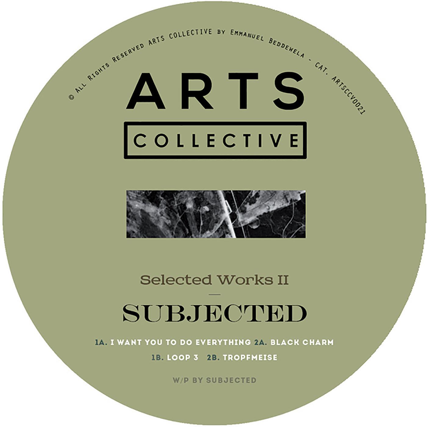 Selected Works II