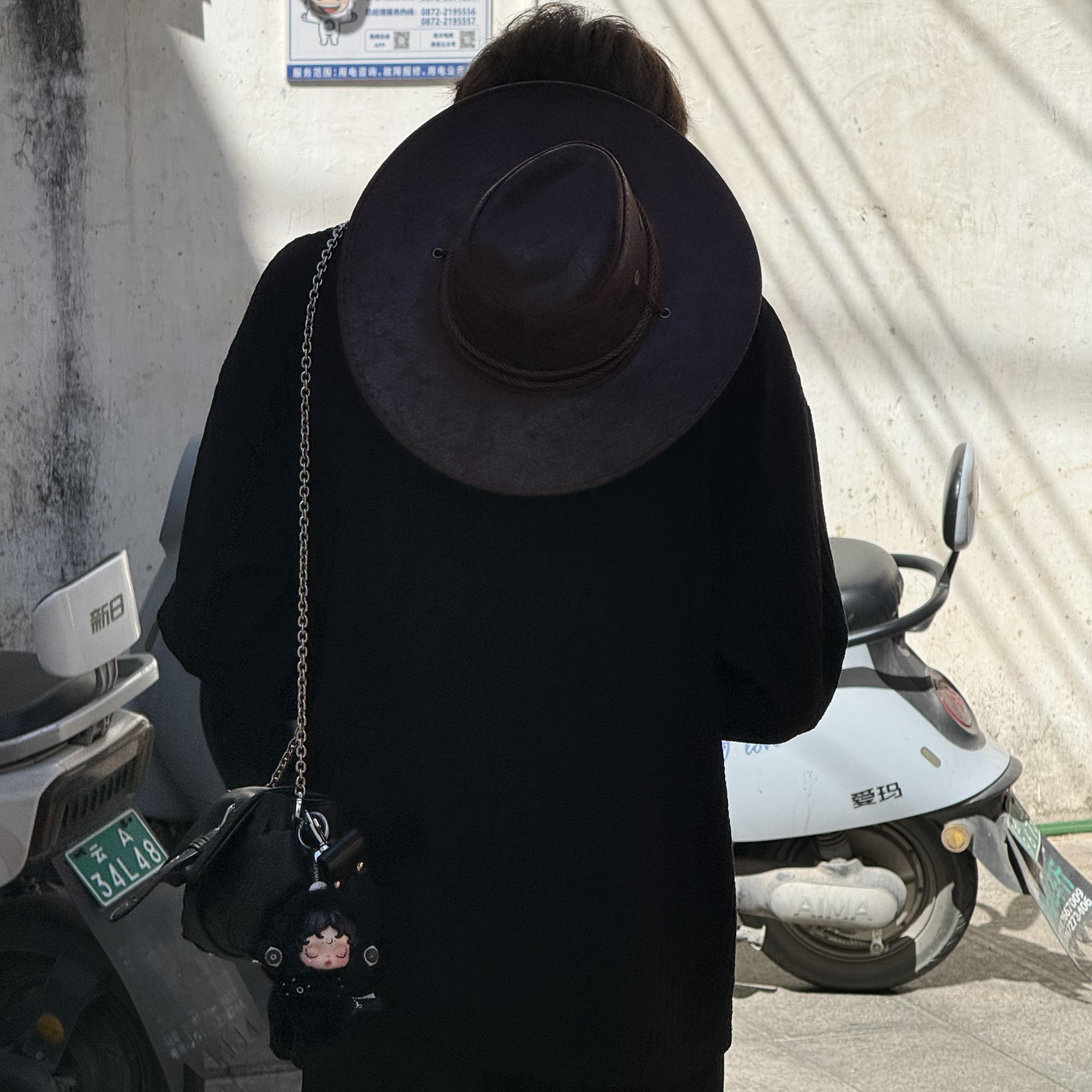 讲废话是最高级的浪漫