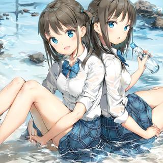 Kawaii Bass|请问要来一点软萌电子吗？