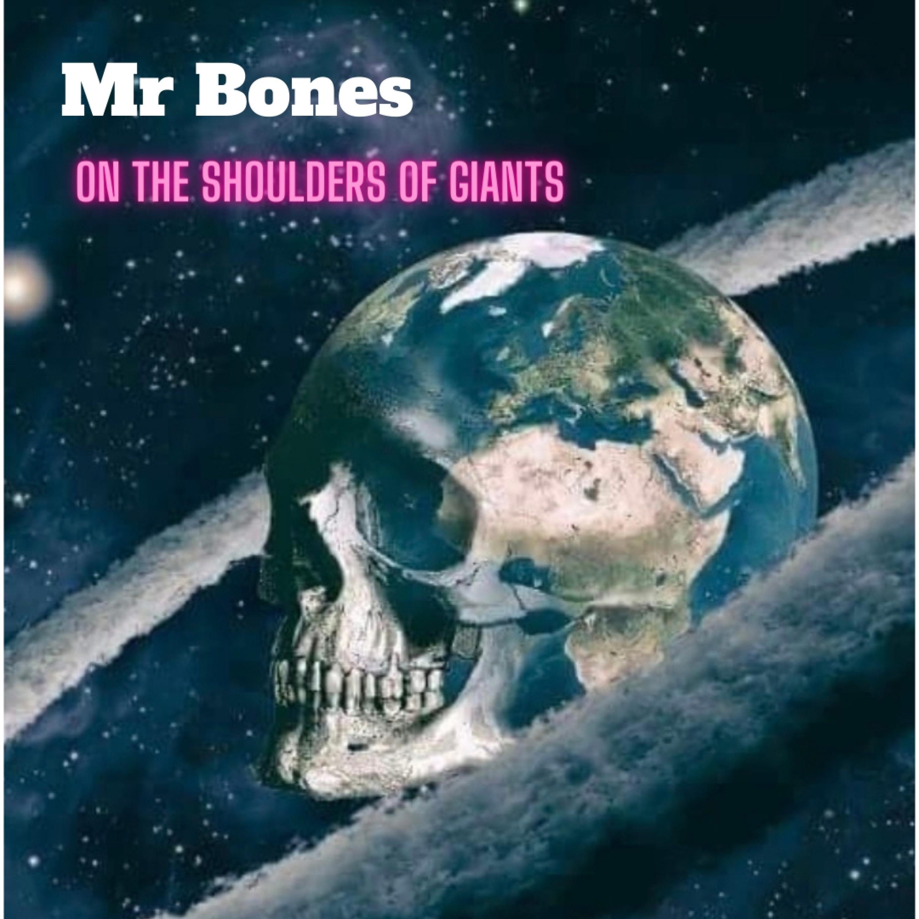 Mr Bones - Get Away (feat. Bronze Nazareth)