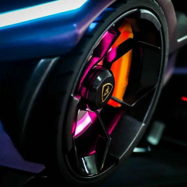 SE's Forza