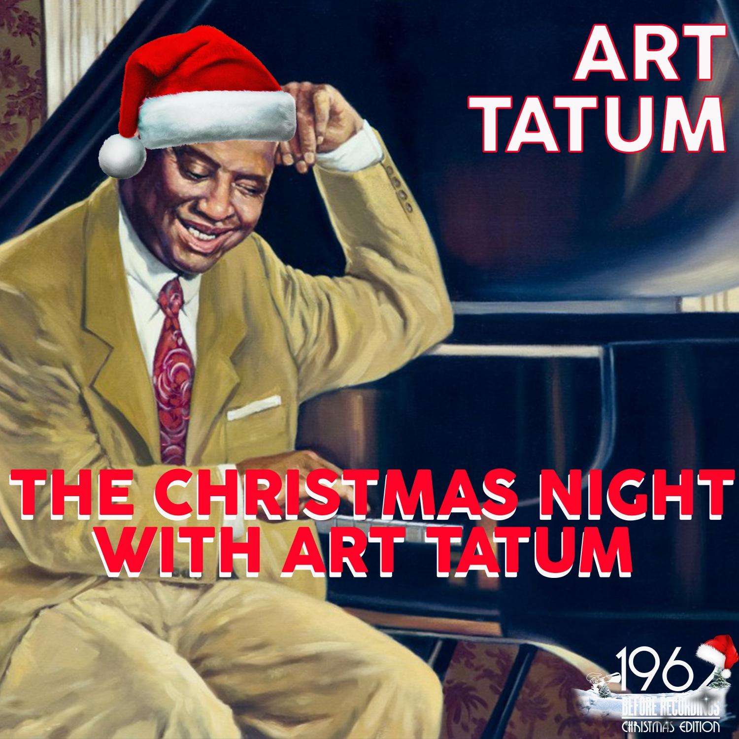 The Christmas Night with Art Tatum