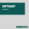 KOPTYAKOFF - Heaven