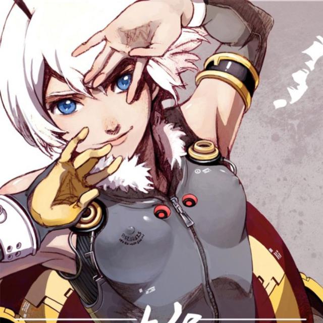 伞（翻自 Lunar）