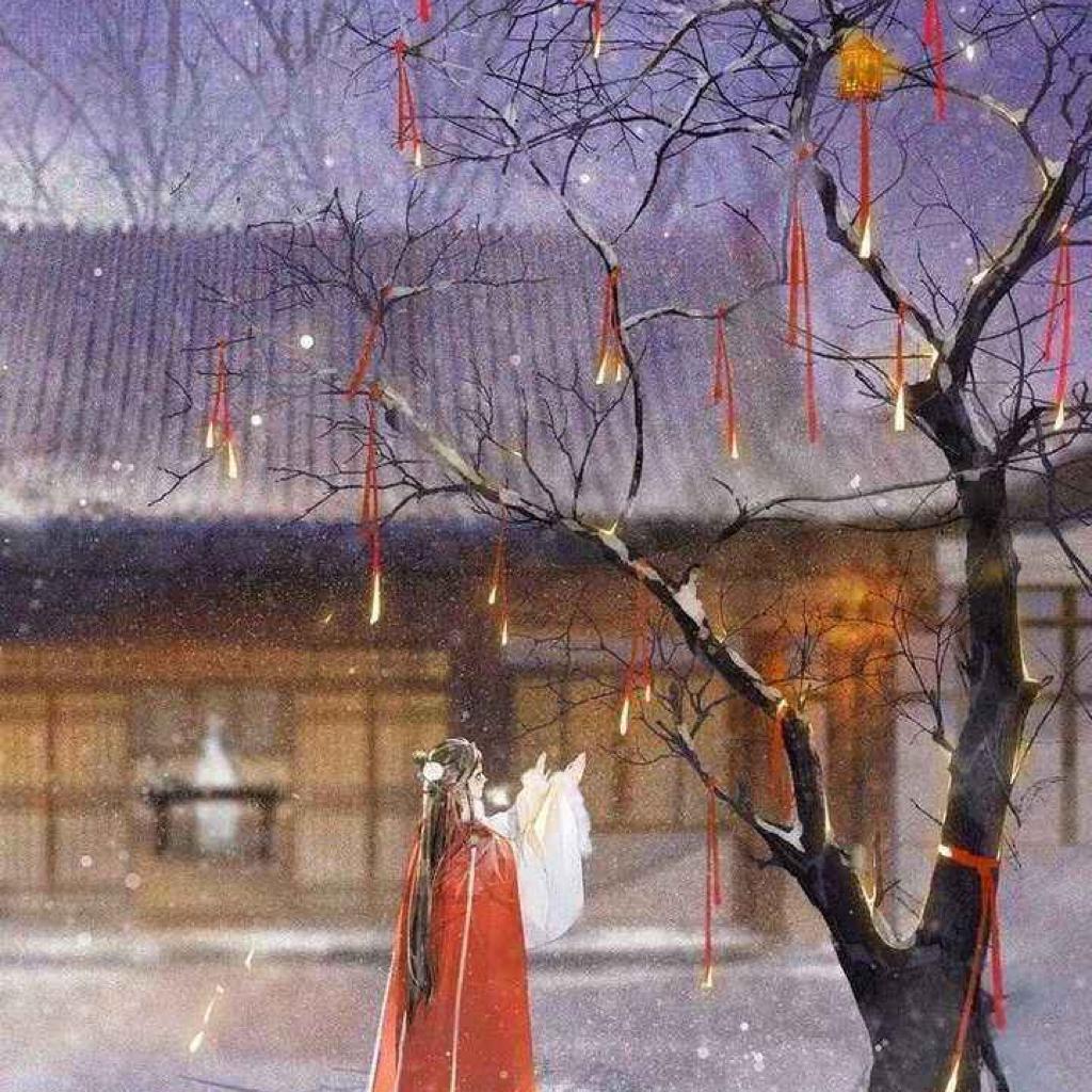 宿命感 | 绝美虐恋古装剧OST | 在线播放 | 网易云音乐