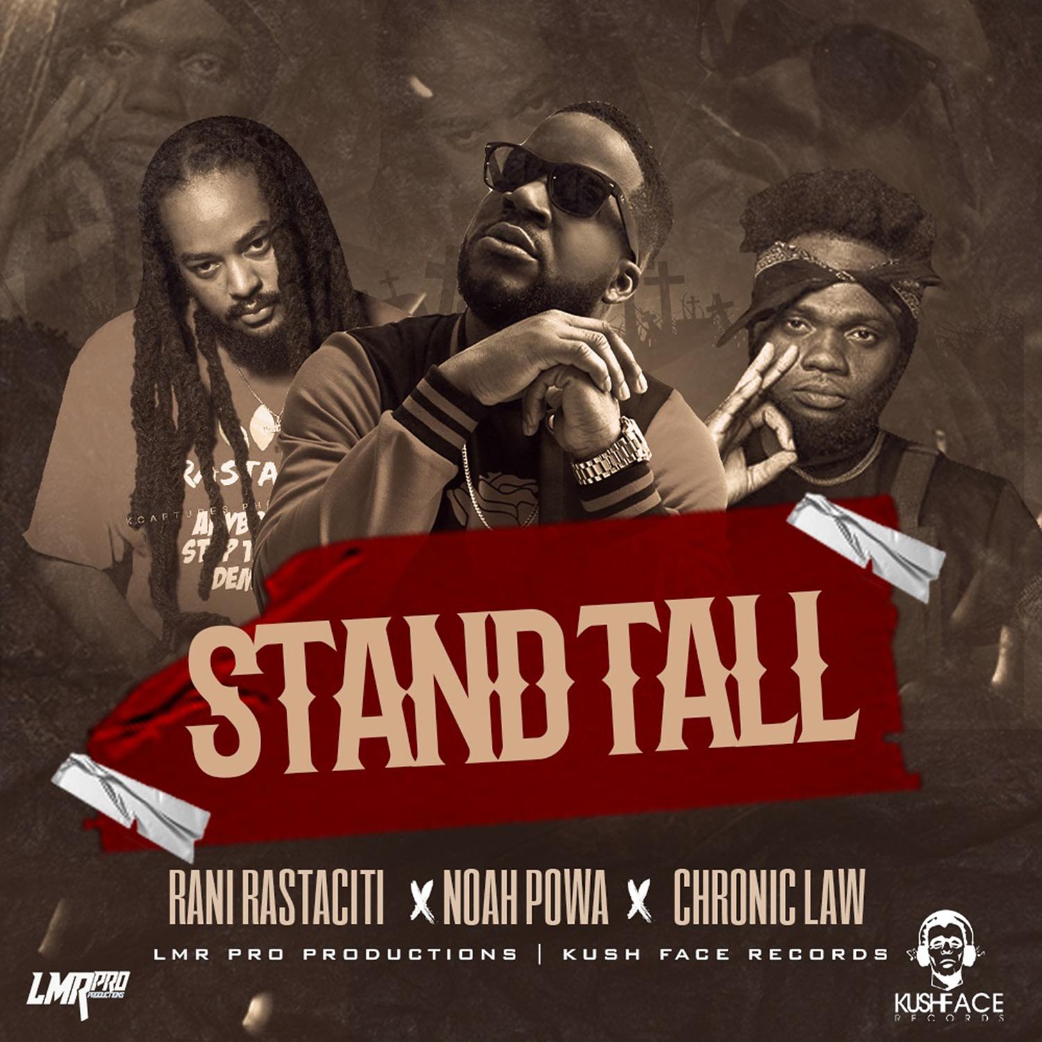 Stand Tall