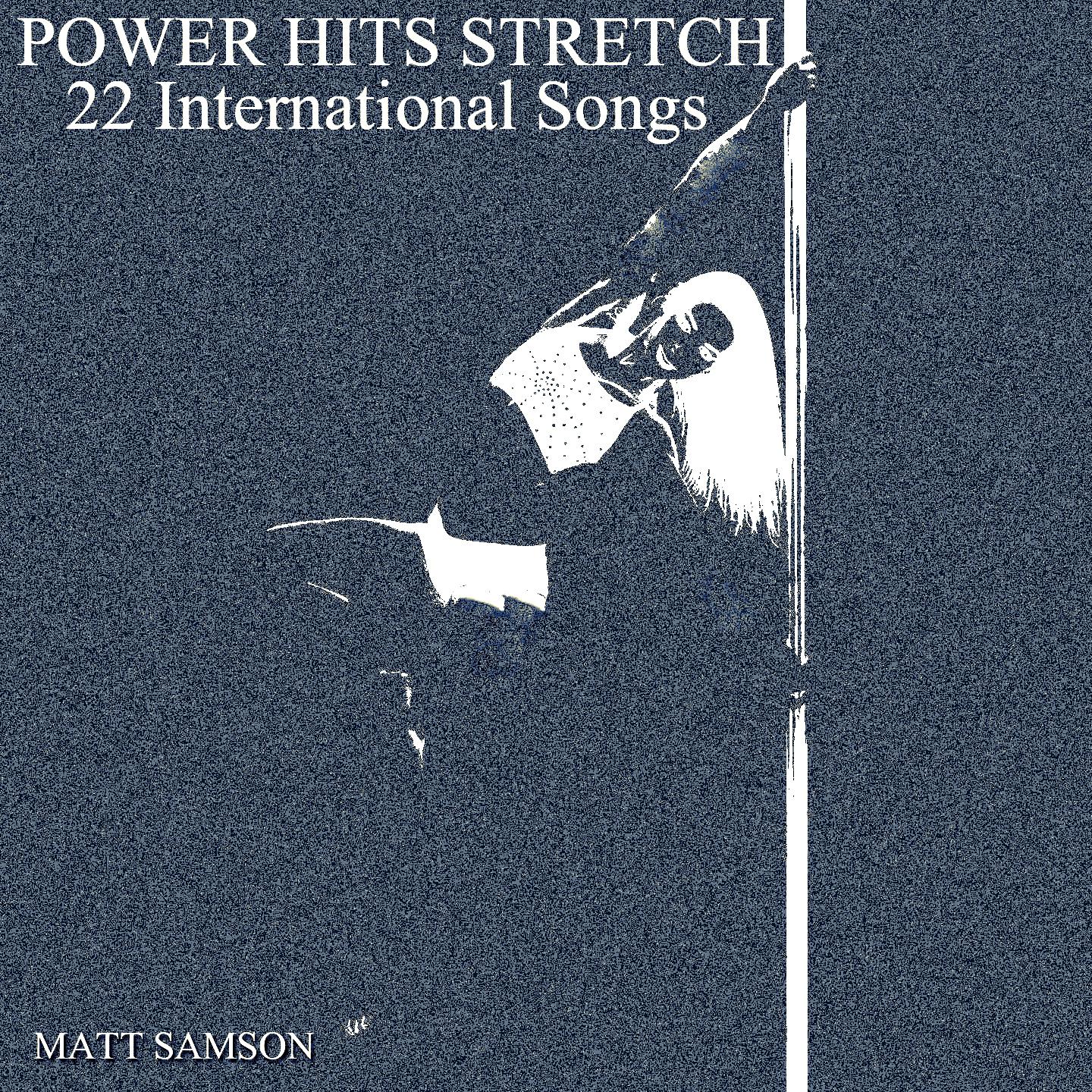 Matt Samson - Runnin' (Lose It All) (Originally Performed By Naughty Boy Feat Beyoncé & Arrow Benjamin)