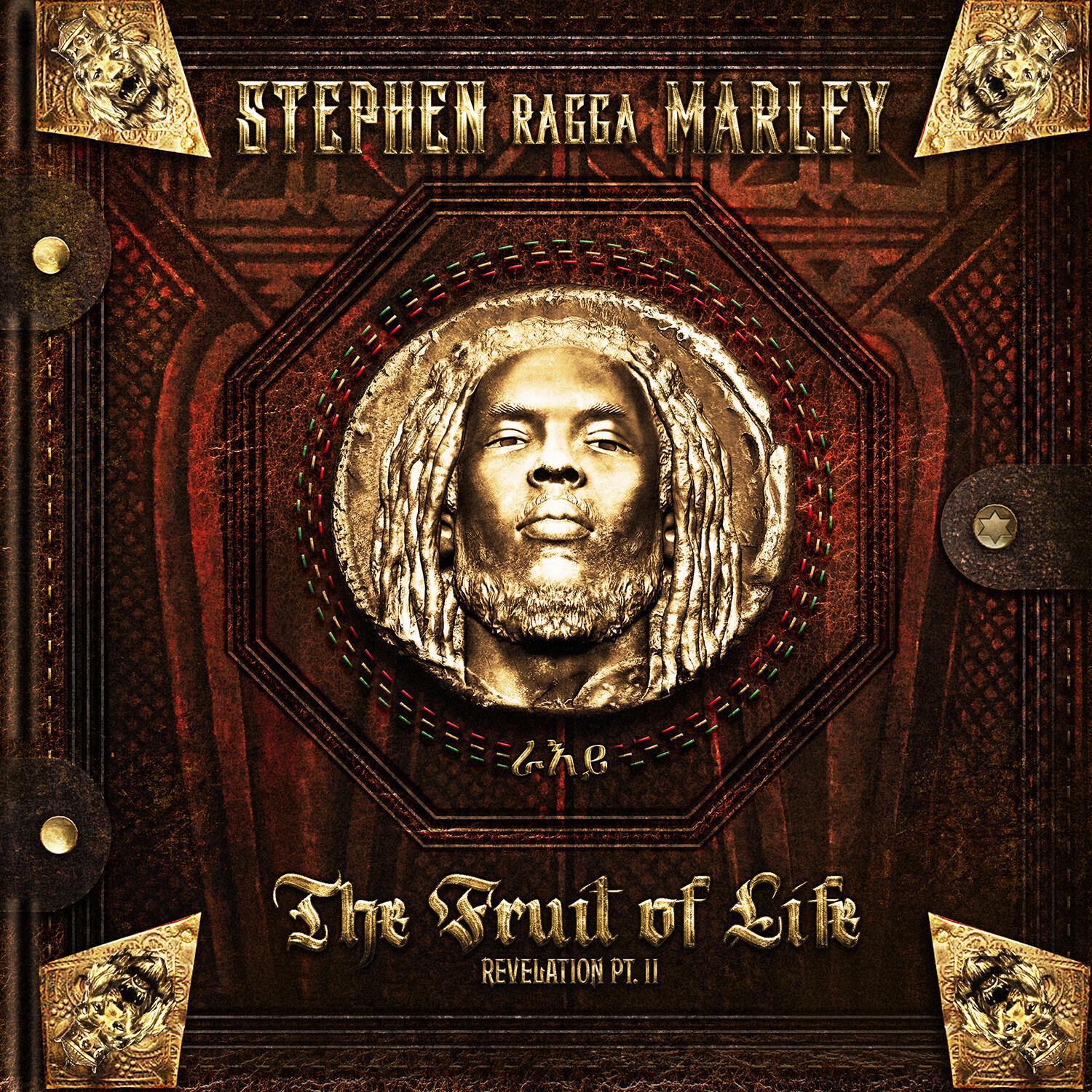 Stephen Marley - Babylon