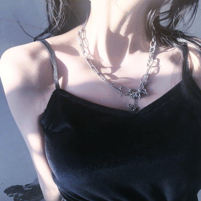 ◤病娇◢满满黑暗色気风，游戏，剪辑，炸街♡