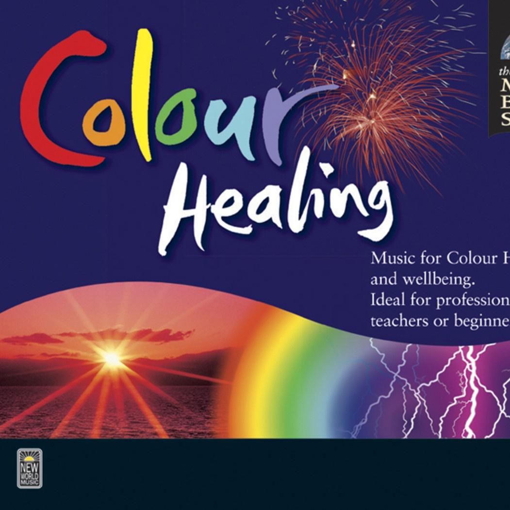 Colour Healing