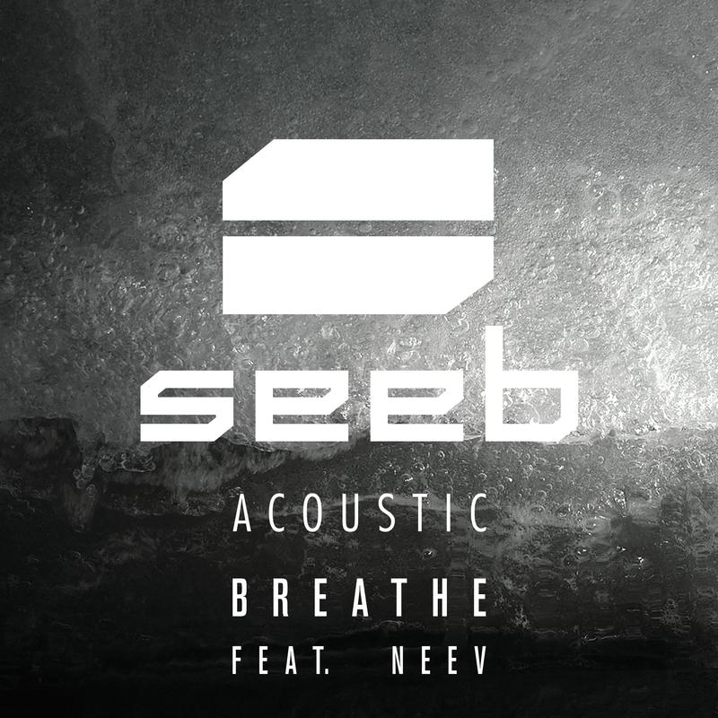 Breathe (Acoustic)专辑