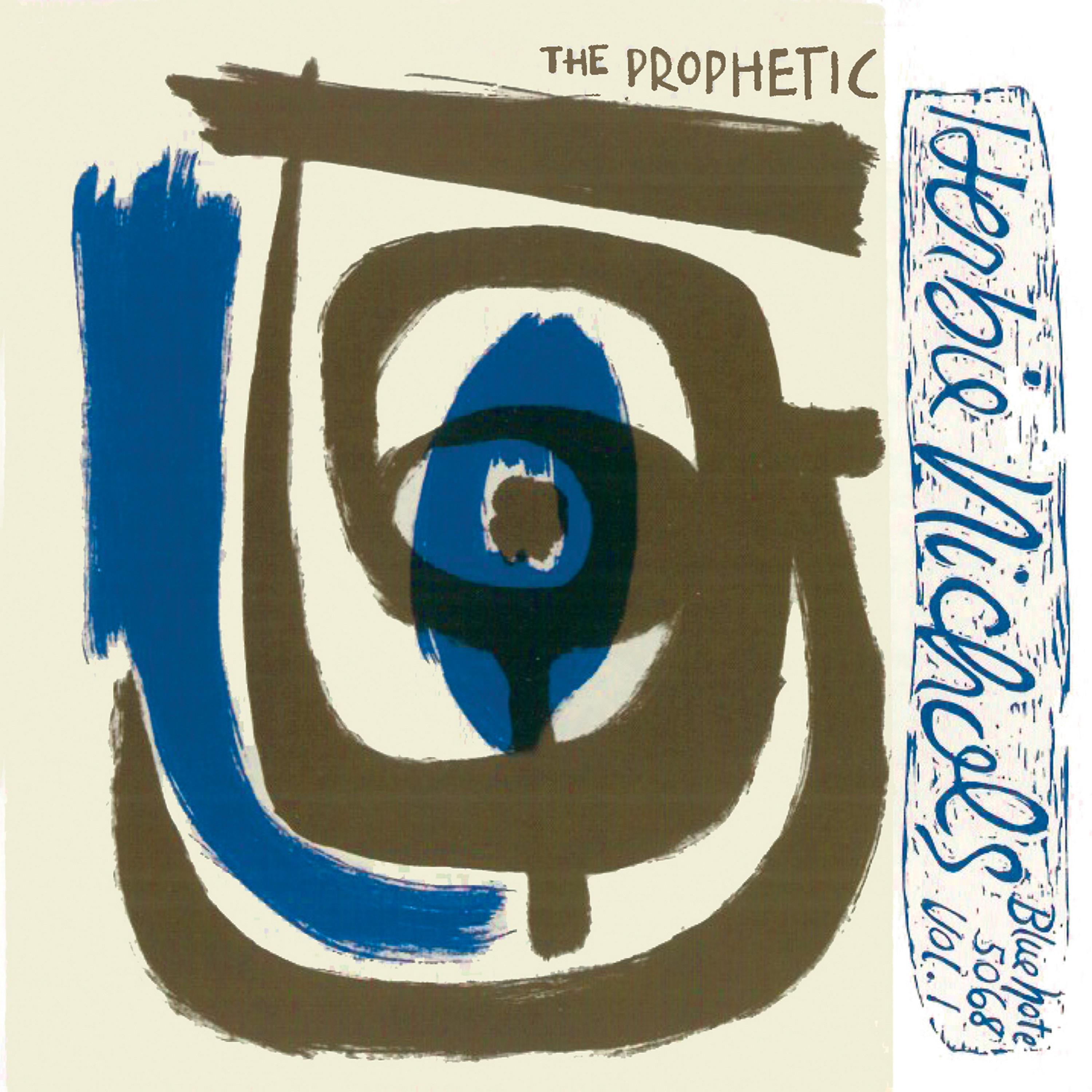 The Prophetic Herbie Nichols Vol 1 (Remastered)