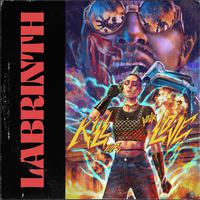 Labrinth - Kill For Your Love (Pre-V) 带和声伴奏
