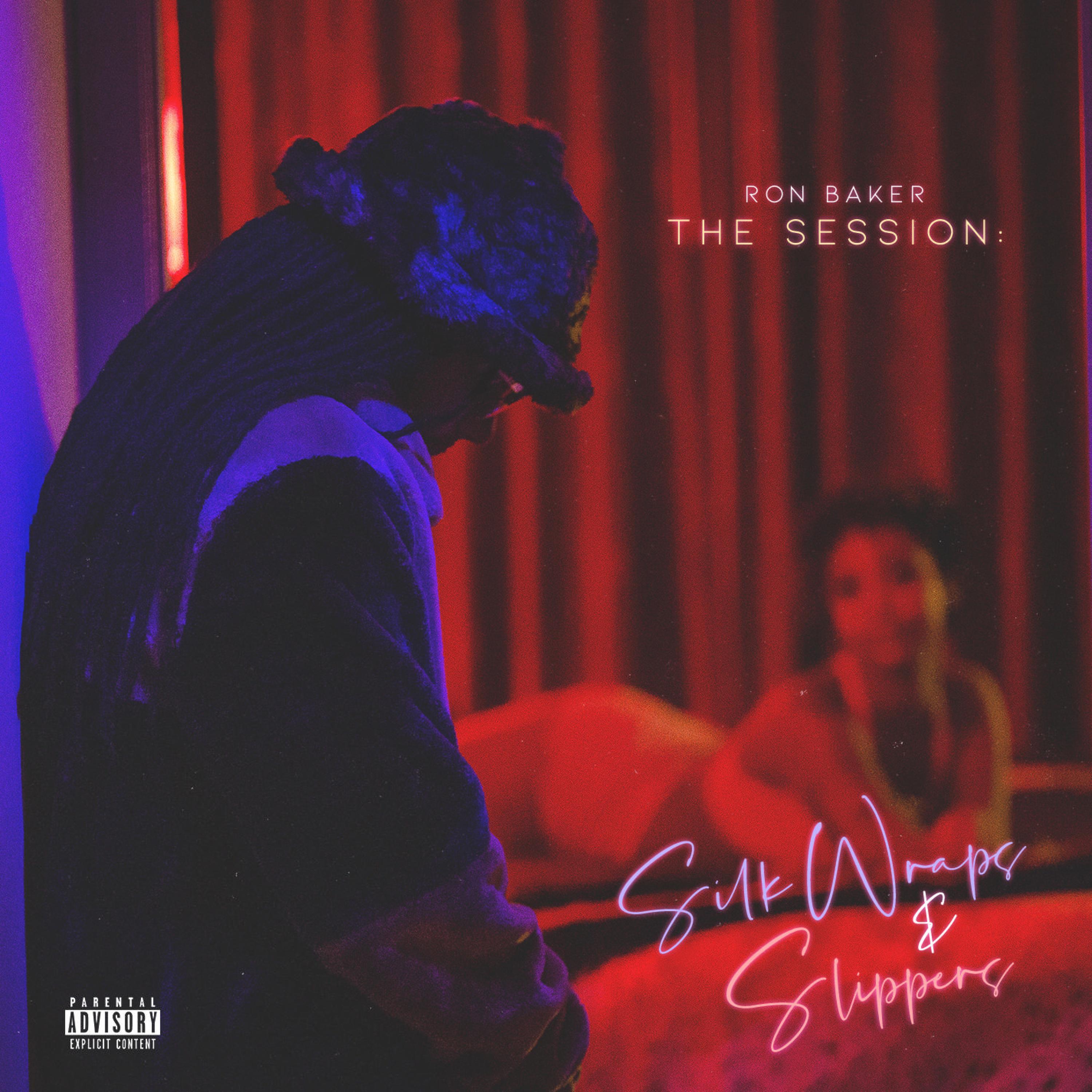 The Session: Silk Wraps & Slippers
