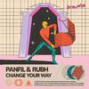 Panfil & Rubh - Change Your Way