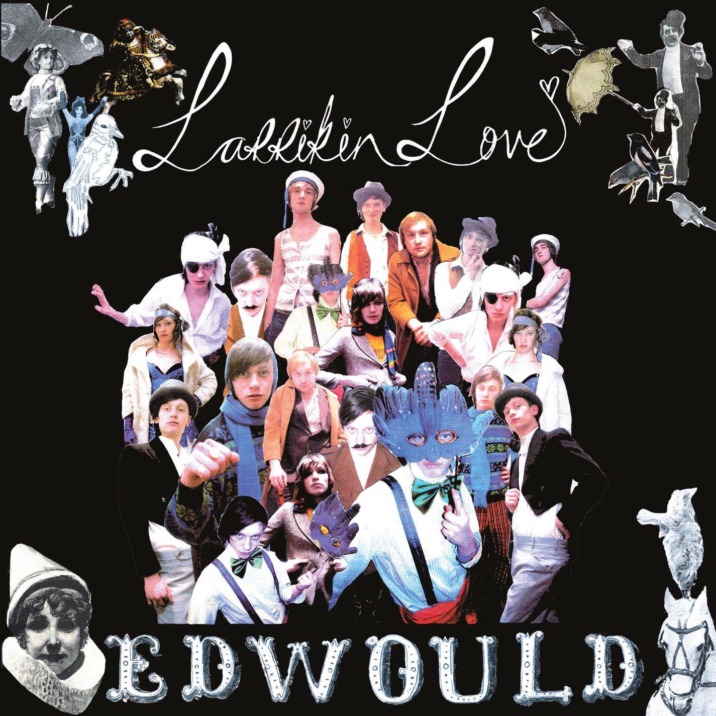 Edwould (7" # 1)