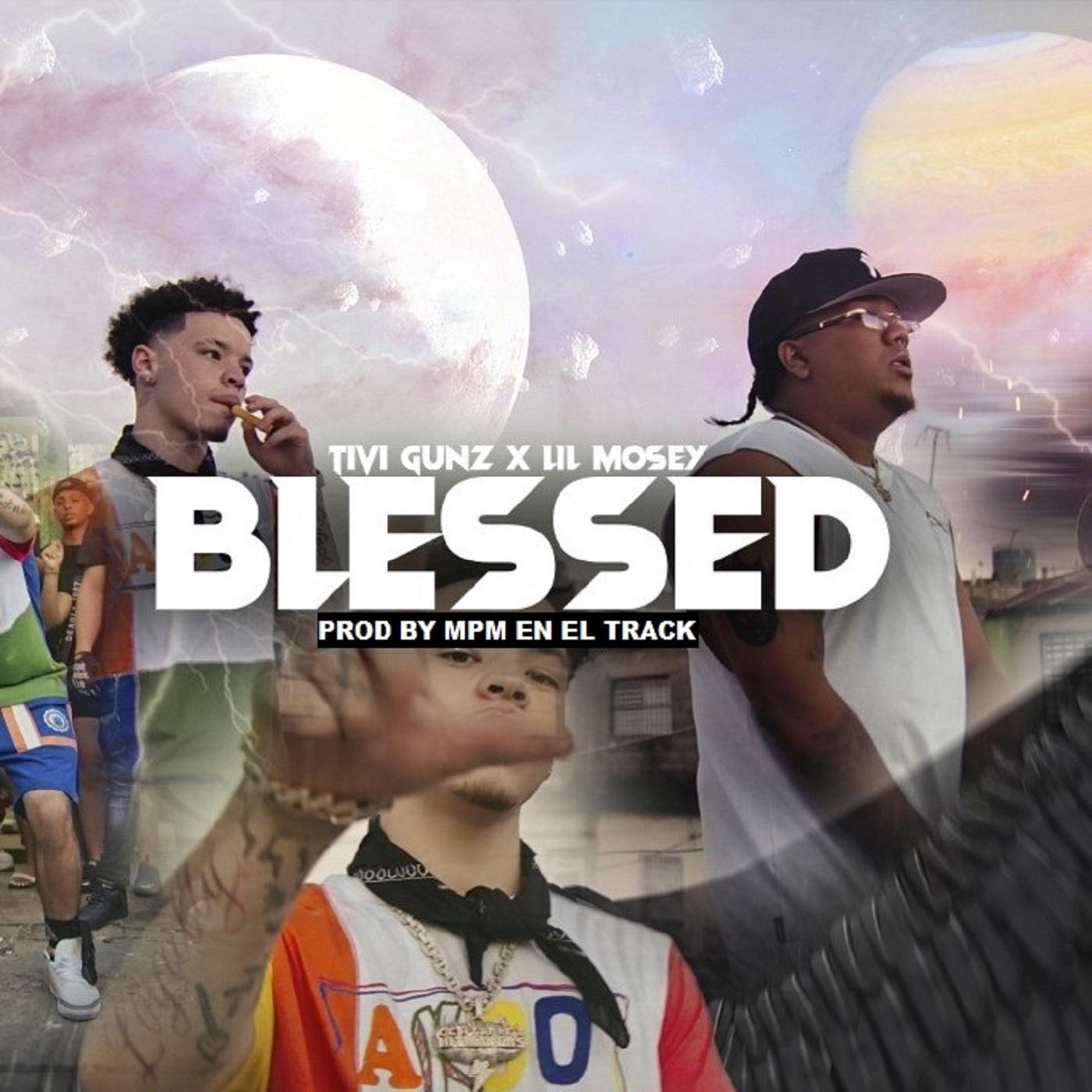 Blessed