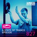 A State Of Trance Episode 827专辑