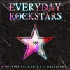 Vini Vici - Everyday Rockstars