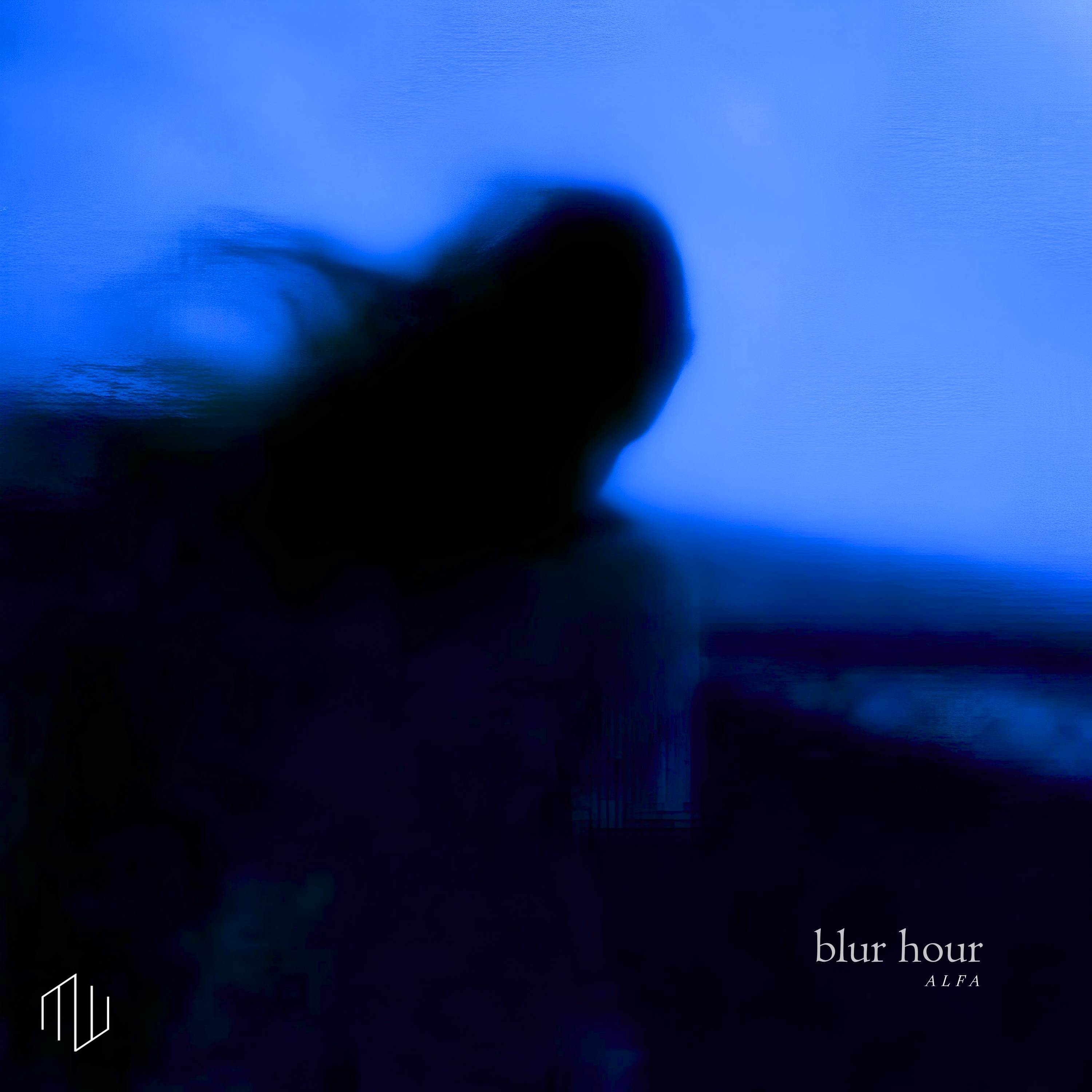 blur hour