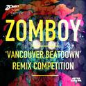 Vancouver Beatdown (Panda Eyes Remix)专辑