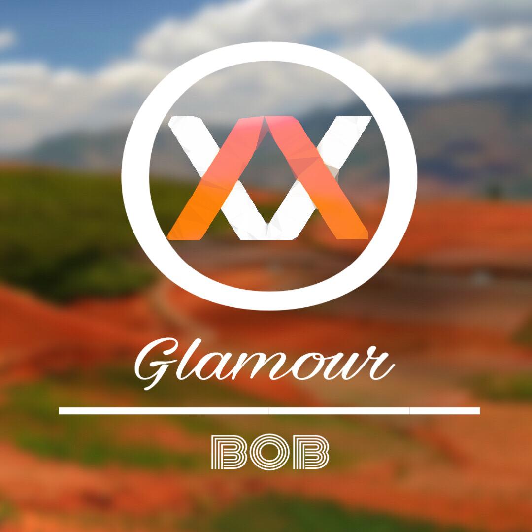 Glamour专辑