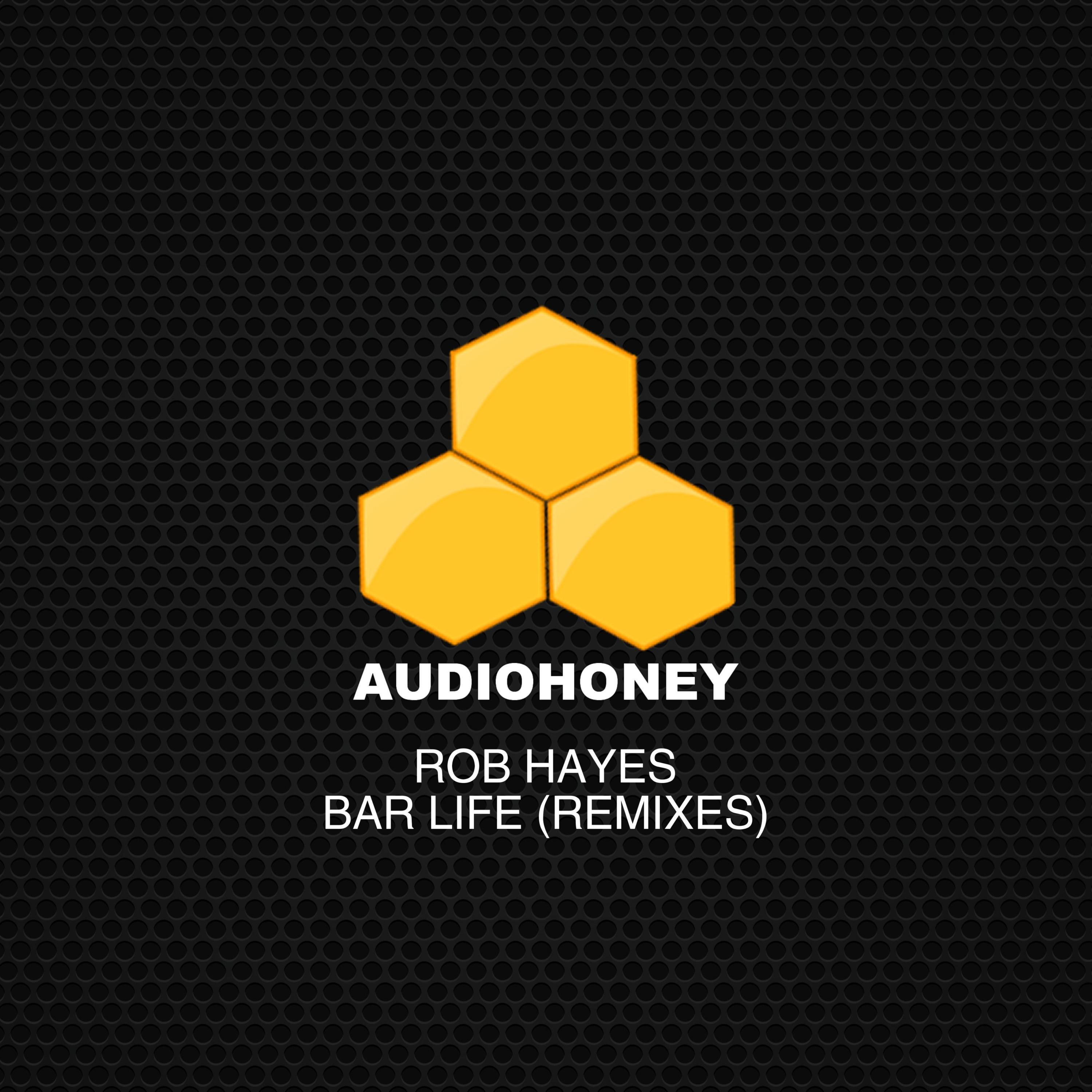 Bar Life (Remixes)