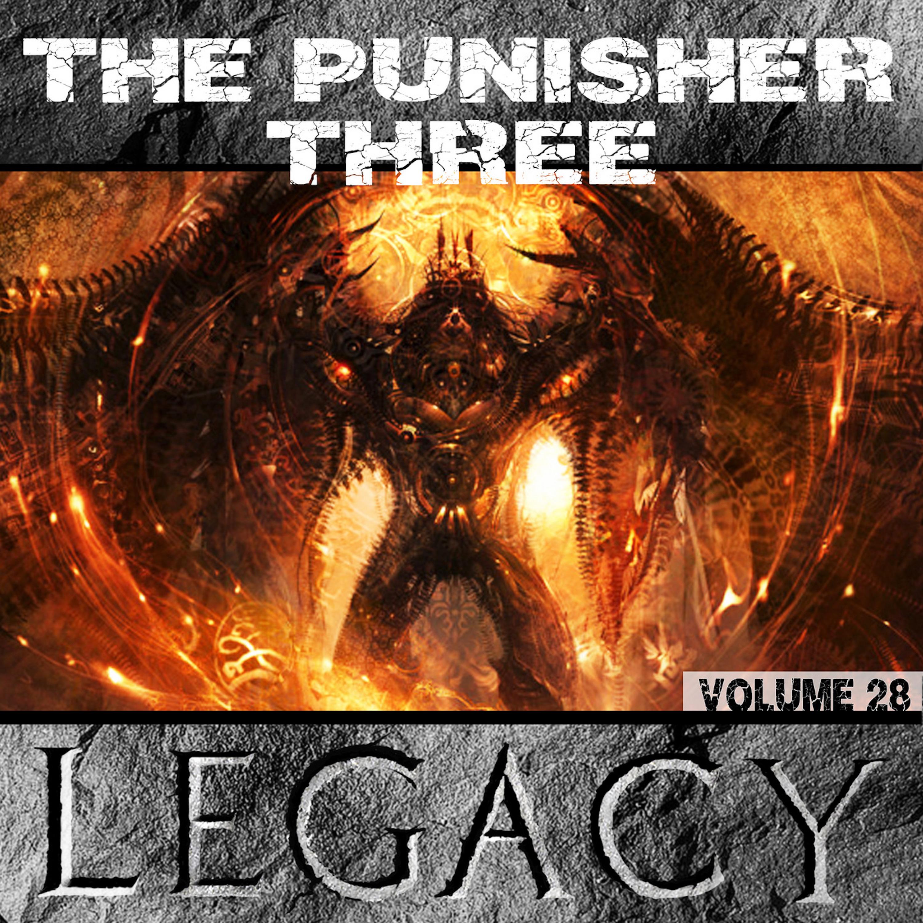 The Punisher 3