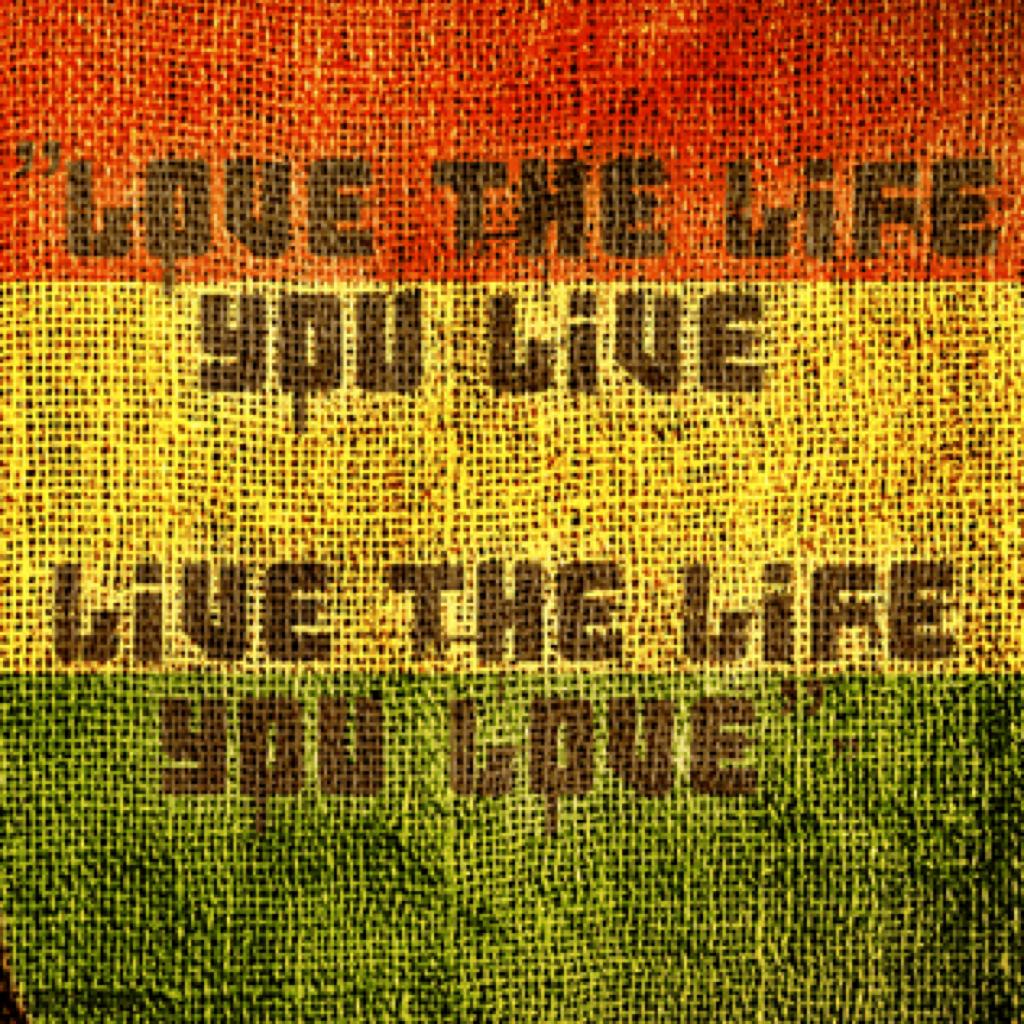 jah！jah！jah！
