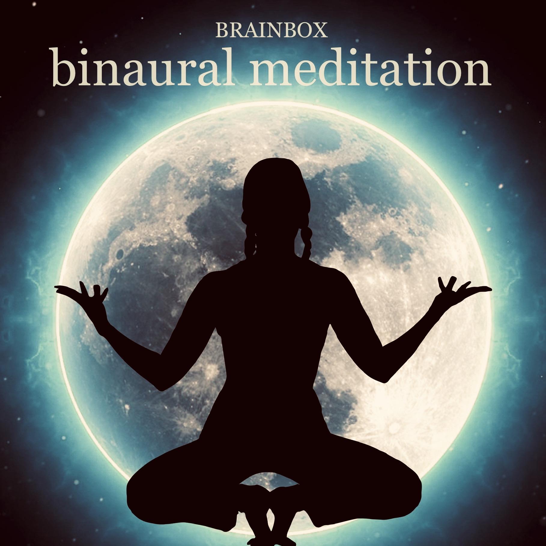 Binaural Meditation