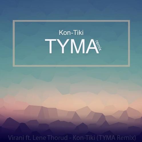Kon-Tiki (TYMA Remix)专辑