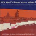 Herb Alpert's Tijuana Brass, Vol. 2 (Original Album Plus Bonus Tracks)