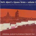 Herb Alpert's Tijuana Brass, Vol. 2 (Original Album Plus Bonus Tracks)专辑