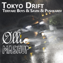 Tokyo Drift (Øllie Extended Mashup)专辑