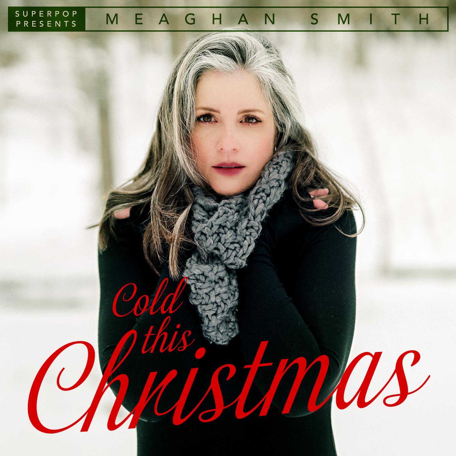 Cold This Christmas