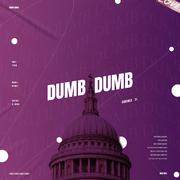 DUMB DUMB（덤덤）