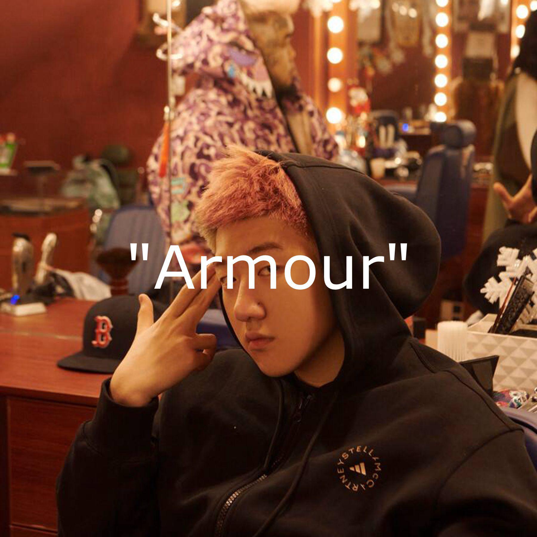 [Trap]Lil Baby X Capper Type beat - Armour